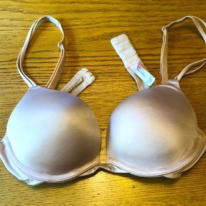 VS Very Sexy Push-up Bra